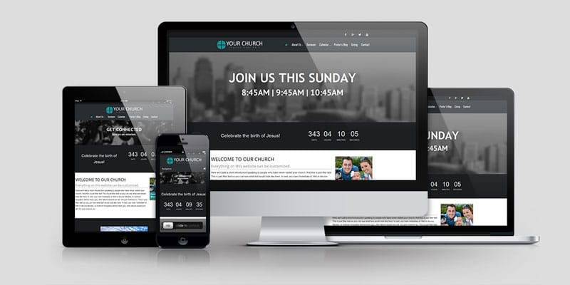 珠海响应式网站建设