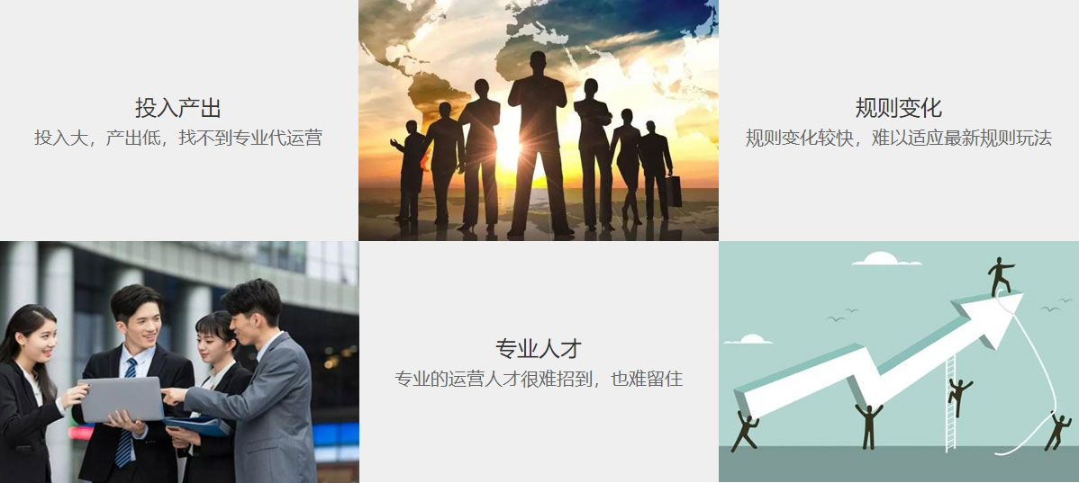 珠海阿里国际站代运营  第1张