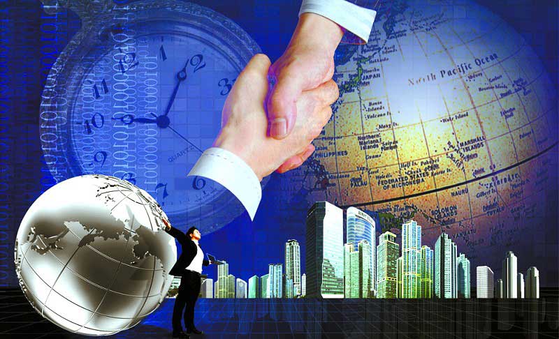 珠海外贸网络营销方案的关键要素